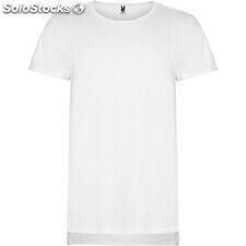 t-shirt collie t/l blanc ROCA71360301 - Photo 2