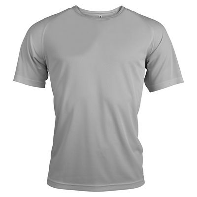 T-Shirt coton - Photo 5