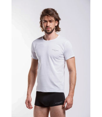 T-Shirt coton col rond