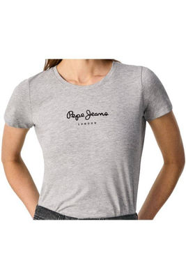 T-shirt damski Pepe Jeans | women&amp;#39;s t-shirt - Zdjęcie 3