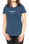 T-shirt damski Pepe Jeans | women&amp;#39;s t-shirt - Zdjęcie 4