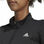 T-shirt damski z długim rękawem Adidas Czarny - 4
