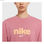 T-shirt damski z długim rękawem Nike Crew Różowy - 3