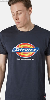 t-shirt denison homme (DT6010)