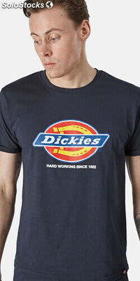 t-shirt dension de homem (DT6010)