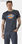 t-shirt dension de homem (DT6010) - Foto 5