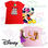 T-shirt Disney - 2
