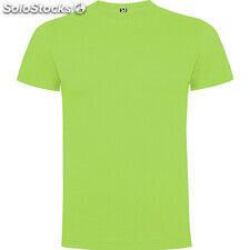 t-shirtDogo premium s/3/4 lime citron ROCA650240118 - Photo 2