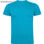 t-shirtDogo premium s/3/4 lime citron ROCA650240118 - Photo 4