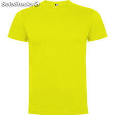 t-shirtDogo premium s/5/6 jaune ROCA65024103 - Photo 3