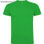t-shirtDogo premium s/5/6 jaune ROCA65024103 - Photo 5