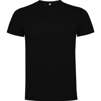 t-shirtDogo premium s/5/6 noir ROCA65024102