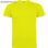 t-shirtDogo premium s/s noir ROCA65020102 - Photo 3