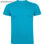 t-shirtDogo premium s/s noir ROCA65020102 - Photo 4