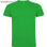 t-shirtDogo premium s/s noir ROCA65020102 - Photo 5