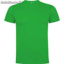 t-shirtDogo premium s/s vert oasis ROCA650201114 - Photo 5