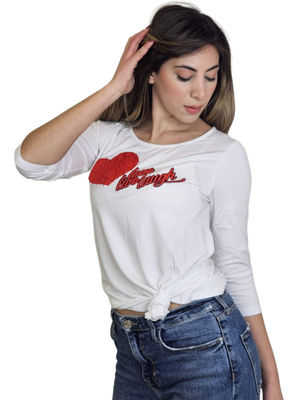 T-shirt donna Braccialini assortiti nelle taglie e nelle varianti