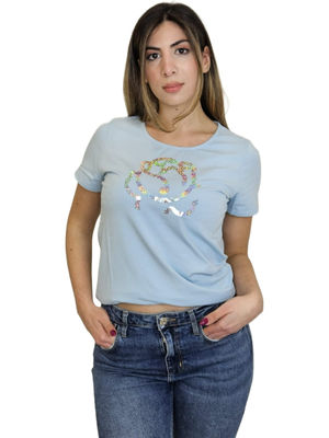 T-shirt donna Braccialini assortiti nelle taglie e nelle varianti - Foto 4
