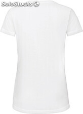 T-shirt donna &quot;Cotton feel&quot; Sublimazione