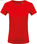 T-shirt donna girocollo manica corta - 1