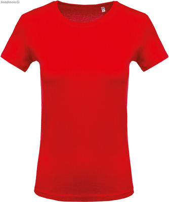 T-shirt donna girocollo manica corta - Foto 2