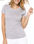 T-shirt donna girocollo manica corta - Foto 5