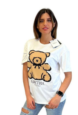 T-shirt donna Gretha Milano assortiti nelle taglie e nelle varianti - Foto 5