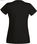 T-shirt donna Original (Full Cut 61-420-0) - 1