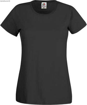 T-shirt donna Original (Full Cut 61-420-0) - Foto 2