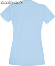 T-shirt donna Original (Full Cut 61-420-0)