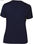 T-shirt donna Premium Cotton RS - 1