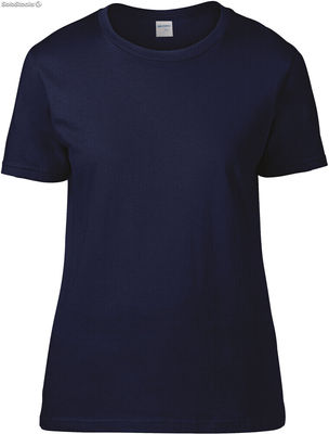 T-shirt donna Premium Cotton RS - Foto 2