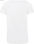 T-shirt donna Triblend girocollo - 1
