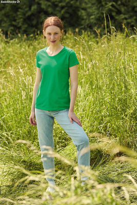 T-shirt donna Value Weight (61-372-0) - Foto 3