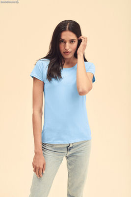 T-shirt donna Value Weight (61-372-0) - Foto 5