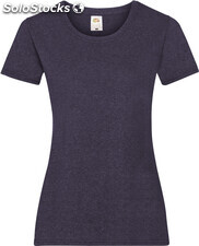 T-shirt donna Value Weight (61-372-0)