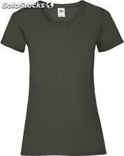 T-shirt donna Value Weight (61-372-0)
