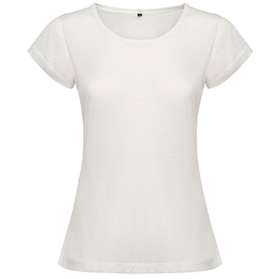 t-shirt Femme blanc sublima
