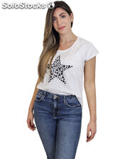 T-shirt Graziella Braccialini