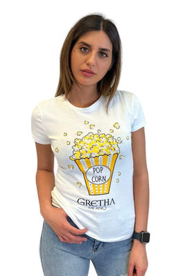 T-shirt Gretha Milano - Foto 2