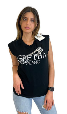 T-shirt Gretha Milano - Foto 4