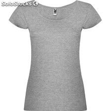 t-shirt guadalupe size/s grey heather ROCA66470158 - Foto 2