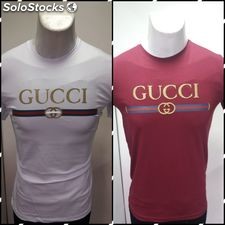 T-shirt gucci