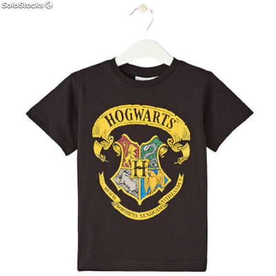 T-shirt Harry Potter - Photo 4