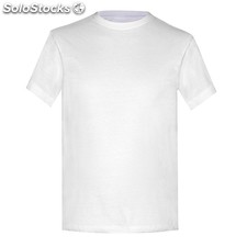 T Shirt Homem Branco Ref. 111 A