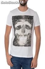 t-shirt homme Ltb misso