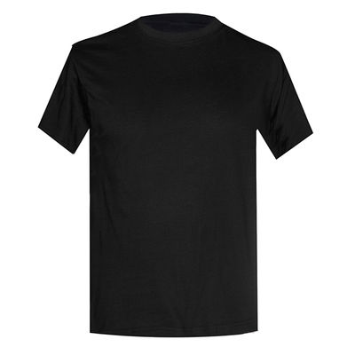t Shirt Homme Noir Ref. 111 b