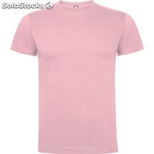 t-shirt Homme rose clair casual collection verano