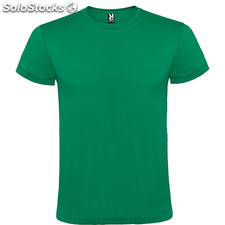 t-shirt Homme vert casual collection verano