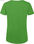 T-shirt in cotone BIO Inspire girocollo donna - 1